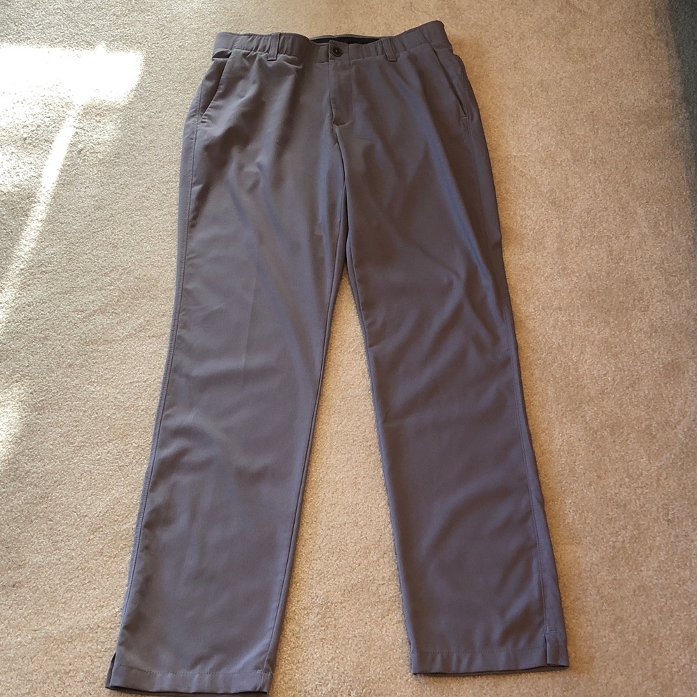 Under armour pants